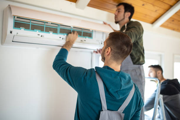 Best Central air repair  in Oakridge, OR