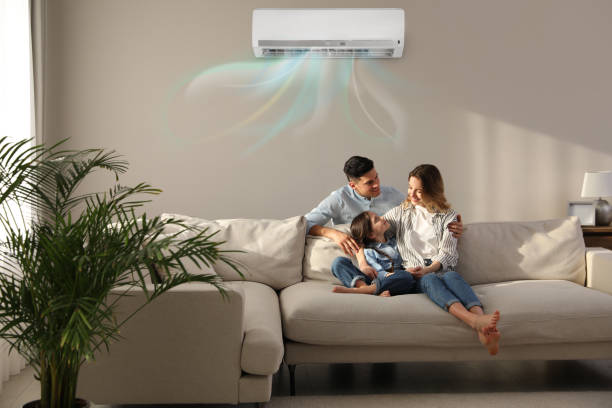 Best Ductless HVAC repair  in Oakridge, OR