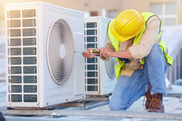 Best Emergency HVAC repair  in Oakridge, OR