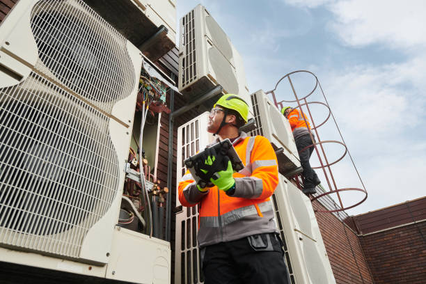 Best HVAC installation services  in Oakridge, OR