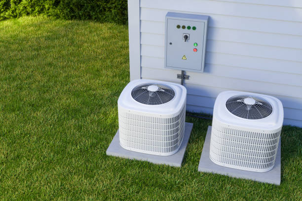 Best HVAC tune-up services  in Oakridge, OR