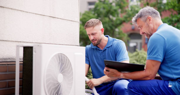 Best HVAC installation services  in Oakridge, OR