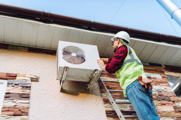 Best HVAC air duct cleaning  in Oakridge, OR