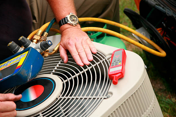 Best Air conditioning repair  in Oakridge, OR