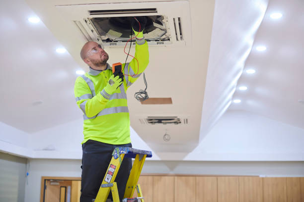 Best HVAC system installation  in Oakridge, OR