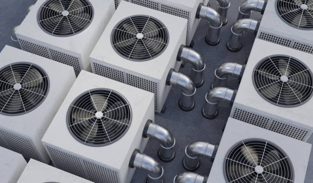 Best Best HVAC companies  in Oakridge, OR