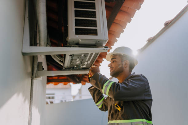 Best HVAC repair near me  in Oakridge, OR