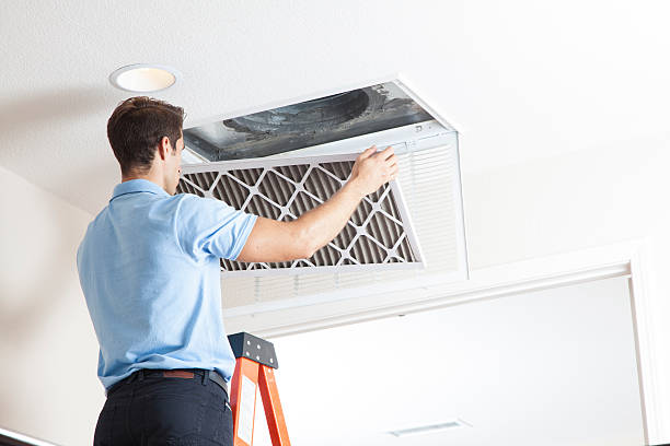 Best HVAC cleaning services  in Oakridge, OR