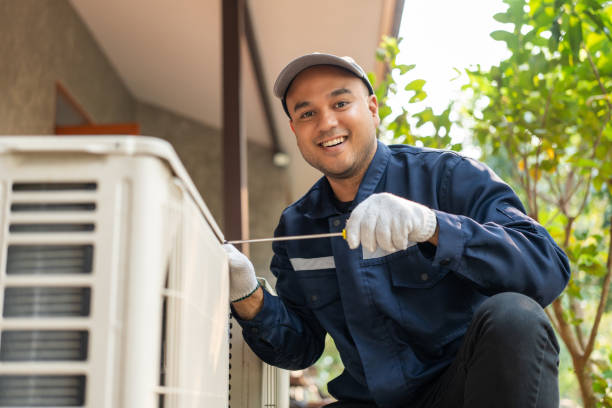 Reliable Oakridge, OR HVAC Solutions
