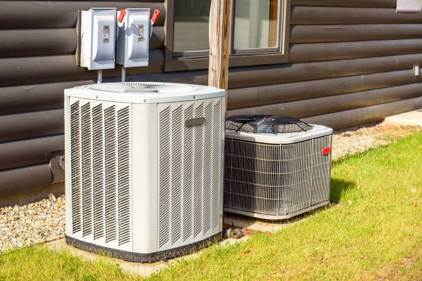 Affordable air conditioning repair in Oakridge, OR